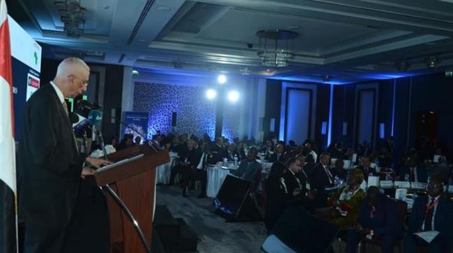 وزير الخارجية يؤكد الدور المهم للقطاع الخاص فى دفع عجلة التعاون الاقتصادى
