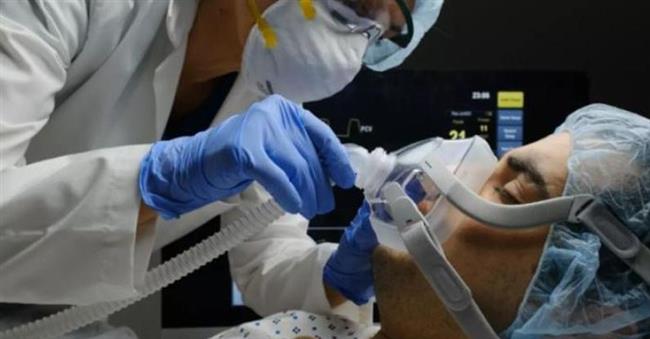 دراسة.. الرجال أكثر عرضة للإصابة بكورونا 