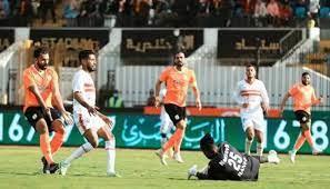أسهل فوز لفاركو.. تعليق مثير من هاني حتحوت على خسارة الزمالك 