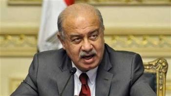   السفارة البريطانية بالقاهرة تنعى رئيس الوزراء السابق شريف إسماعيل