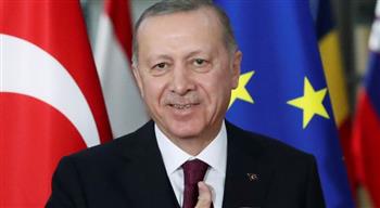   «القاهرة الإخبارية».. الرئيس التركى: لا نعلم كم سيرتفع عدد ضحايا وجرحى الزلزال