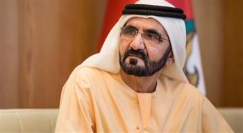   رئيس الوزراء الإماراتي يوجه بتسيير مساعدات لسوريا بقيمة 50 مليون درهم جراء الزلزال