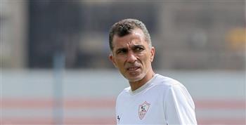 نبيه: الزمالك خسر أمام فاركو بثلاثة أخطاء.. وأتحمل المسئولية