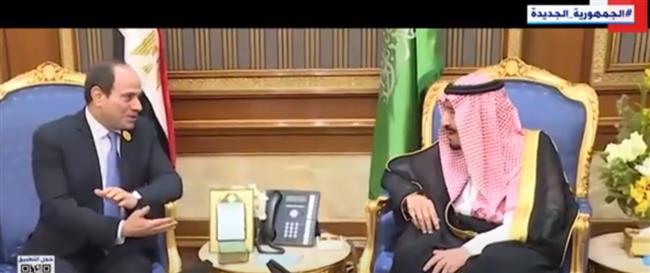 مصر والسعودية.. جذور الأمس أقوى من رياح اليوم