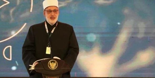 وكيل الأزهر يشيد بجهود «مجلس حكماء المسلمين» الداعمة للسلام