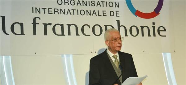 نائب «الخارجية للشئون الإفريقية» يشارك في المنتدى الاقتصادي الفرانكفوني