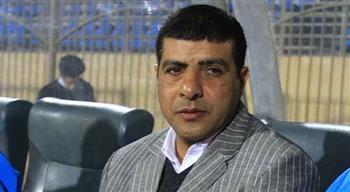 طارق العشري لم أتوقع الفوز بثلاثية علي الزمالك .. وفاركو تفوق خططيا