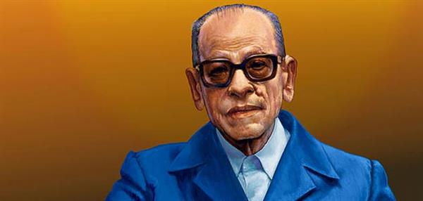 نجيب محفوظ بين الأدب والفلسفة في ندوة بمركز إبداع الإسكندرية 17 فبراير