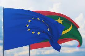 موريتانيا والاتحاد الأوروبي يعربان عن ارتياحهما لجودة العلاقات بينهما