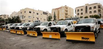   عمان تعلن حالة الطوارئ القصوى للتعامل مع المنخفض الجوي