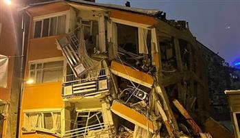   خبير هولندي توقّع حدوث زلزال تركيا قبل 3 أيام
