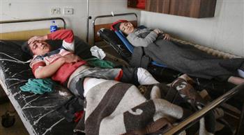  «الصحة السورية»: ارتفاع ضحايا الزلزال إلى 248 وفاة و700 إصابة