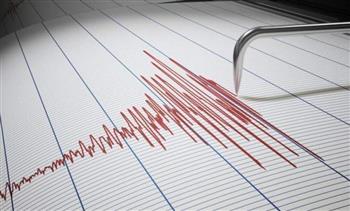   « القومية لرصد الزلازل»: هزة أرضية ثانية بقوة 7.7 ريختر بالقرب من شمال رفح