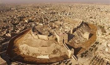   زلزال سوريا يخلف أضرارا جسيمة فى المواقع الأثرية