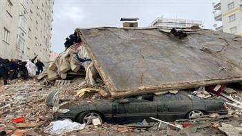   التشيك ترسل فريقا إلى تركيا للمساعدة فى جهود الإغاثة عقب الزلزال
