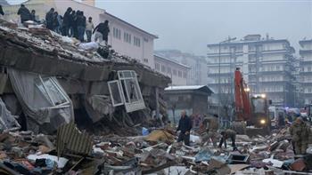   إدارة الكوارث والطوارئ التركية: لا توجد مخاطر بشأن حدوث تسونامي