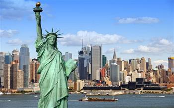   زلزال بقوة 3.8 درجة يهز تمثال الحرية في نيويورك