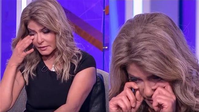 علا غانم تستغيث: زوجى طردنى من المنزل وأمكث في الشارع منذ 3 أيام