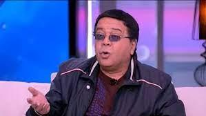 300 ألف جنيه.. محاكمة الفنان أحمد آدم بتهمة التهرب الضريبي