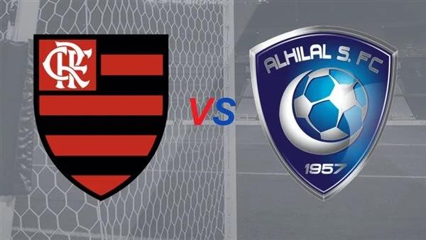 قبل المواجهة المنتظره.. تعرف على تاريخ مواجهات الهلال ضد فلامنجو