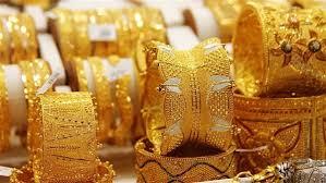 سعر الذهب يوم الثلاثاء 7_2_2023