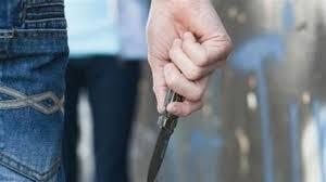 تفاصيل طعن شاب بالمطواة بالشراببة 