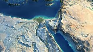 عميد كلية علوم الأرض يفجر مفاجأة: البحر الأحمر سيتحول لمحيط.. والبحر المتوسط سيضيق مستقبلا