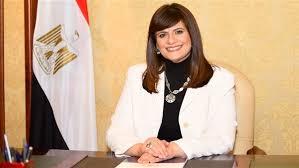 وزيرة الهجرة: إنقاذ طالب مصري من تحت الأنقاض جراء زلزال تركيا