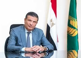 رئيس البنك الزراعي: لدينا أكثر من 1150 فرعاً.. وقدمنا قروضا لـ350 ألف مزارع ب12 مليار جنيه في 2022