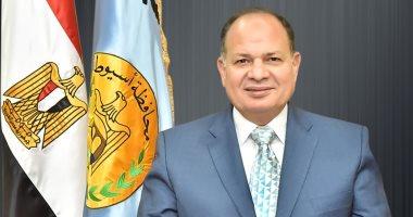 مدارس أسيوط تستعد للفصل الدراسى الثانى