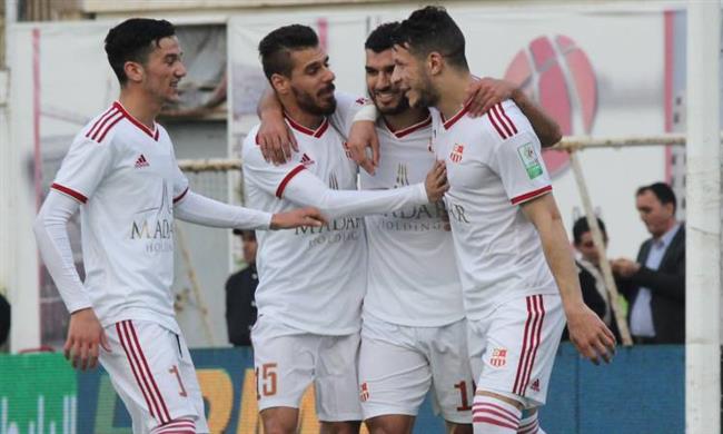 قبل مواجهة الزمالك.. إقالة رئيس شباب بلوزداد الجزائرى
