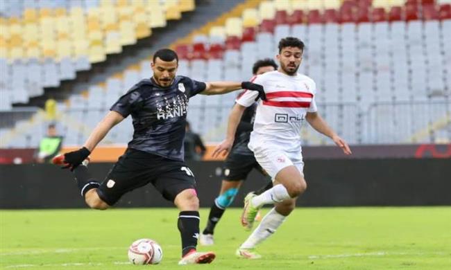 فاركو: أكثر المتفائلين لم يتوقع الفوز على الزمالك بثلاثية