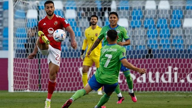 خوان كاسترو: هزيمة ريال مدريد أمام الأهلي كارثة