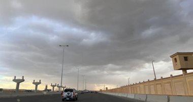 طقس اليوم.. مائل للبرودة نهارا على القاهرة و الدلتا