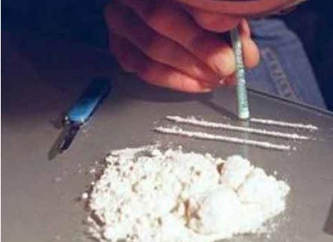 ضبط أخطر مروج للهيروين بطنطا وبحوزته 188 لفافة