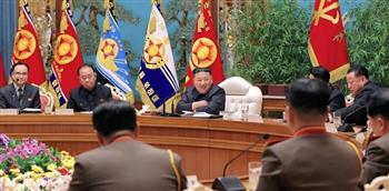   كوريا الشمالية تتعهد بتكثيف مناوراتها العسكرية