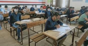 فتح باب التظلمات على نتائج الشهادة الإعدادية بدمياط اليوم