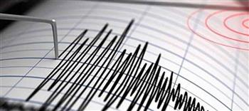   زلزال جديد بقوة 5.6 درجة يهز وسط تركيا