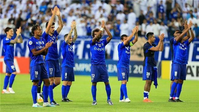 الهلال السعودي يفوز على فلامينجو البرازيلي 3-2 ويتأهل لنهائي كأس العالم للأندية
