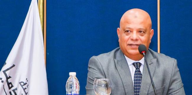 رئيس ميناء دمياط: مستمرون في اتخاذ الخطوات كافة لتطوير منظومة العمل وزيادة كفائتها