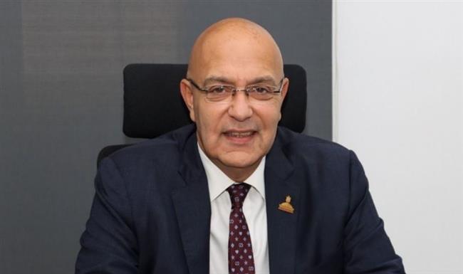 النائب أحمد صبور ينظم ملتقي التوظيف الأول بالقاهرة الجديدة على مدار يومي 15 و 16 فبراير