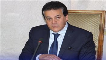  إدراج 78 مؤسسة تعليمية وبحثية مصرية فى نسخة تصنيف ويبوميتركس الإسبانى