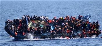   اليونان: مصرع 3 مهاجرين وفقدان نحو 20 آخرين إثر غرق قارب في جزيرة ليسبوس