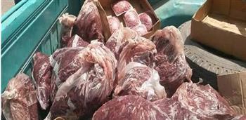 ضبط مطعم دون ترخيص بالقاهرة به مواد غذائية غير صالحة للاستهلاك الآدمي