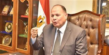 محافظ أسيوط يطلق حملة توعية من أخطار الزلازل 