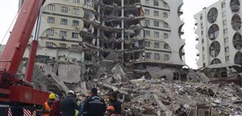   تركيا: تضرر 13.5 مليون مواطن بشكل مباشر جراء الزلزال