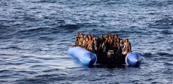   إيطاليا: إنقاذ 500 مهاجر قبالة الساحل الجنوبي الشرقي لصقلية