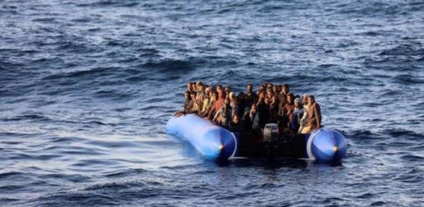 إيطاليا: إنقاذ 500 مهاجر قبالة الساحل الجنوبي الشرقي لصقلية