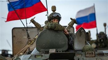   سلطات دونيتسك: القوات الروسية تسيطر على أكثر من ثلث مدينة باخموت
