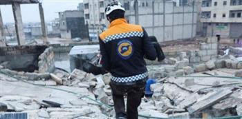 كاتب صحفي: الزلزال مصيبة والعقوبات الأوروبية تمنع استيراد الأجهزة الطبية في سوريا